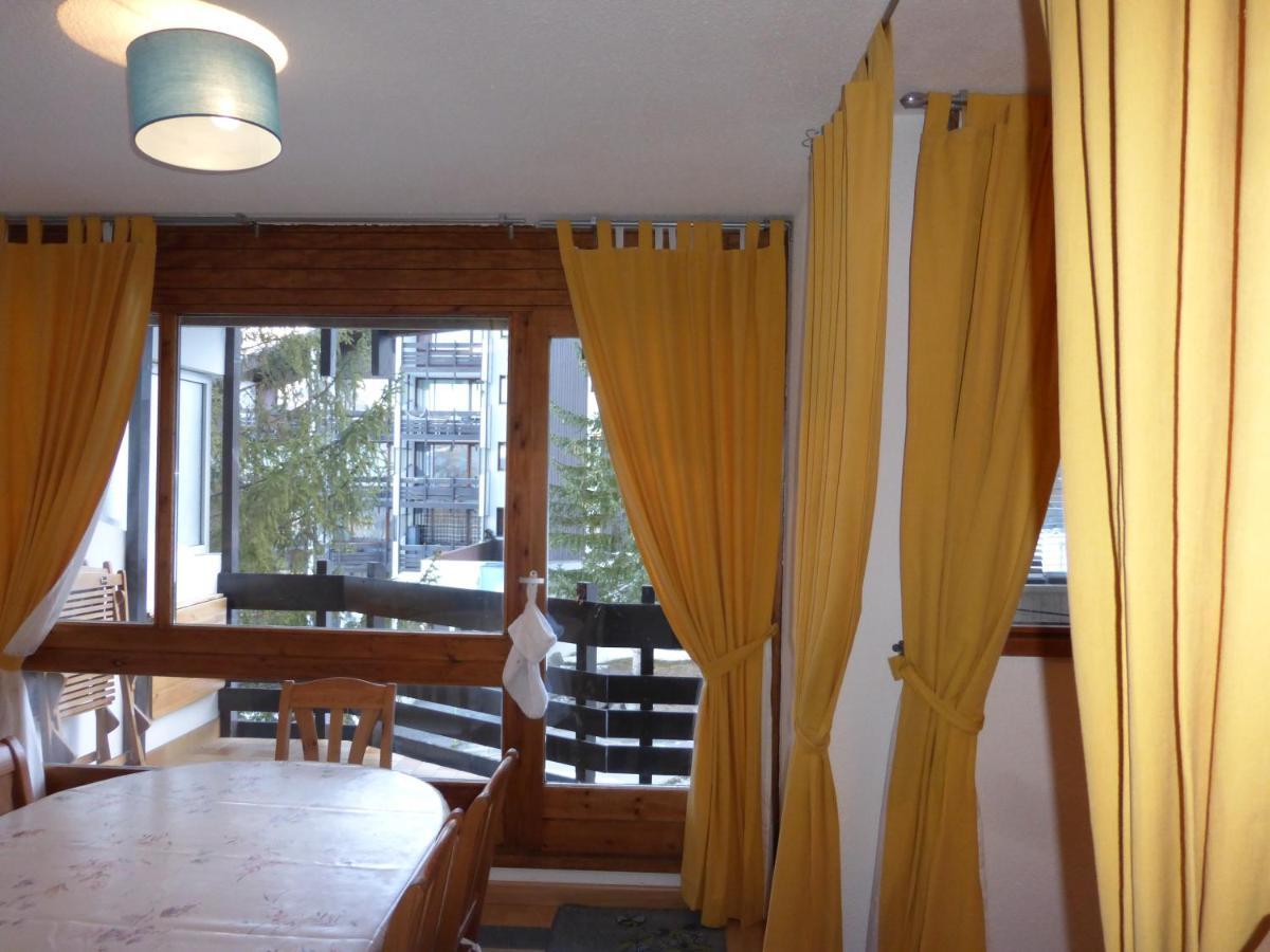 Apartamento Crepuscule 11 Le Sauze Exterior foto