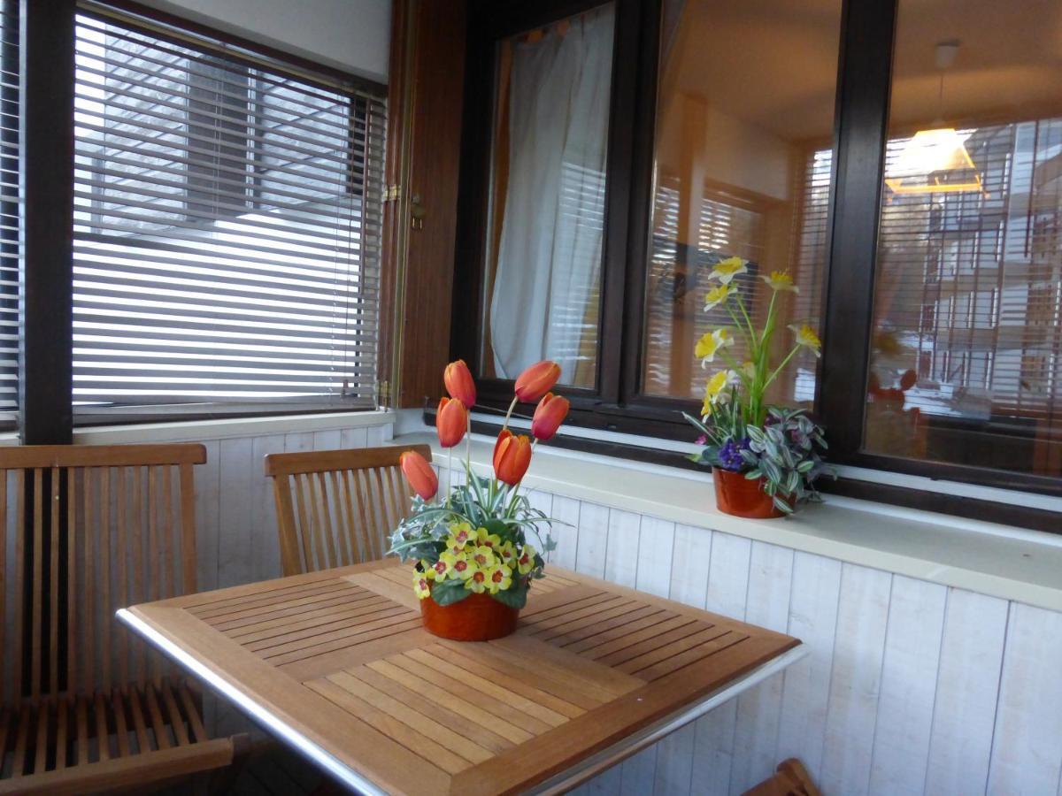 Apartamento Crepuscule 11 Le Sauze Exterior foto