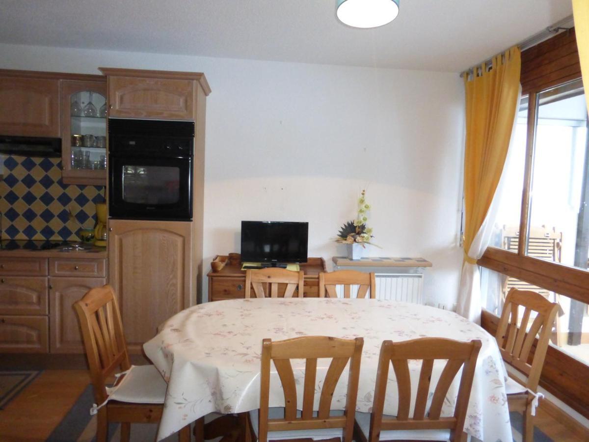 Apartamento Crepuscule 11 Le Sauze Exterior foto