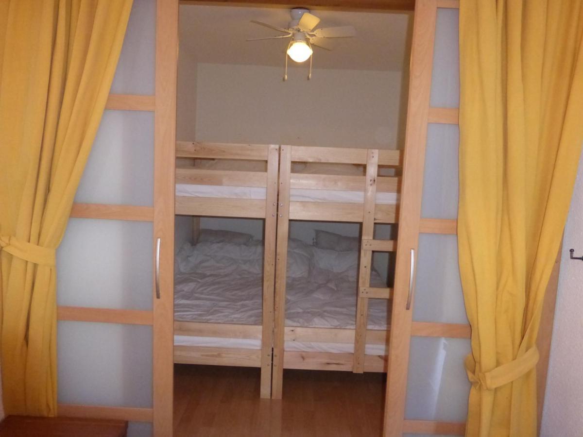 Apartamento Crepuscule 11 Le Sauze Exterior foto