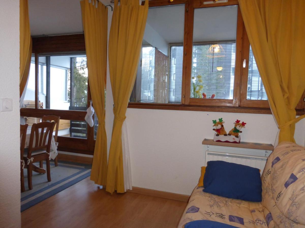 Apartamento Crepuscule 11 Le Sauze Exterior foto
